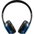 MLB Kansas City Royals Split Beats Studio Pro Wireless Headphones Skin