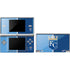 MLB Kansas City Royals Split Nintendo Skins