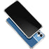 MLB Kansas City Royals Split Gabb Phone 4 Clear Case