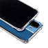 MLB Kansas City Royals Split Galaxy A36 5G Clear Case