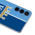 MLB Kansas City Royals Split Galaxy A55 5G Skin