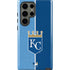 MLB Kansas City Royals Split Galaxy S23 Ultra Pro Case