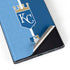 MLB Kansas City Royals Split Galaxy Skins