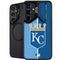 MLB Kansas City Royals Split Galaxy S25 Plus Kickstand Case