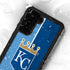 MLB Kansas City Royals Split Galaxy S24 Plus Waterproof Case