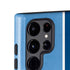 MLB Kansas City Royals Split Galaxy S25 Ultra Impact Case
