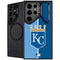 MLB Kansas City Royals Split Galaxy S25 Ultra Kickstand Case