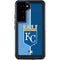MLB Kansas City Royals Split Galaxy S24 Waterproof Case
