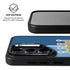 MLB Kansas City Royals Split Galaxy S25 FE Kickstand Case