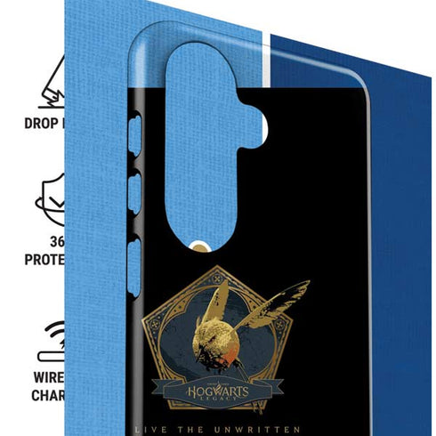 MLB Kansas City Royals Split Galaxy S26 Plus Impact Case