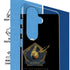 MLB Kansas City Royals Split Galaxy S26 Plus Impact Case