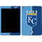 MLB Kansas City Royals Split iPad Skins