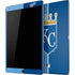 MLB Kansas City Royals Split iPad Skins