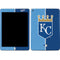 MLB Kansas City Royals Split Apple iPad Skin