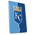 MLB Kansas City Royals Split Apple iPad Skin