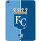 MLB Kansas City Royals Split Apple iPad Air Skin