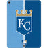 MLB Kansas City Royals Split Apple iPad Air Skin