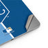MLB Kansas City Royals Split Apple iPad Air Skin