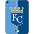 MLB Kansas City Royals Split Apple iPad Mini Skin