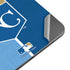 MLB Kansas City Royals Split Apple iPad Mini Skin