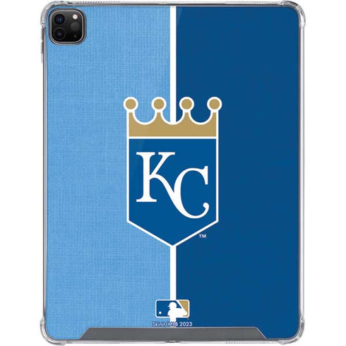 MLB Kansas City Royals Split iPad Cases
