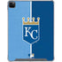MLB Kansas City Royals Split iPad Cases