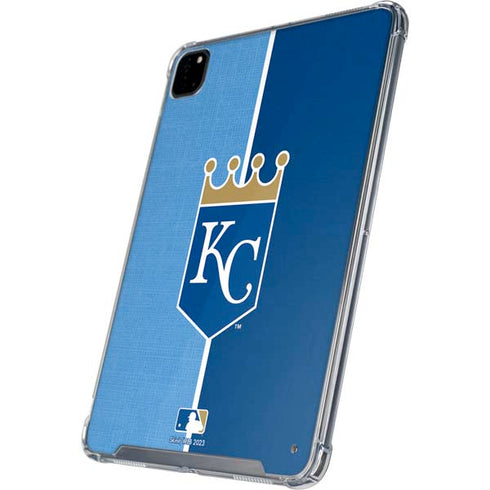 MLB Kansas City Royals Split iPad Cases