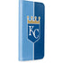 MLB Kansas City Royals Split iPhone 15 Pro Folio Case