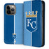 MLB Kansas City Royals Split iPhone Cases