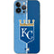 MLB Kansas City Royals Split iPhone 15 Pro Max Skin