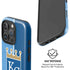 MLB Kansas City Royals Split iPhone 16 Pro Magsafe Impact Case
