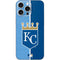 MLB Kansas City Royals Split iPhone 16 Pro Max Skin