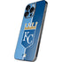 MLB Kansas City Royals Split iPhone 16 Pro Max Skin