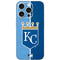 MLB Kansas City Royals Split iPhone 16 Pro Skin