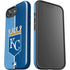 MLB Kansas City Royals Split iPhone 16e Impact Case