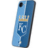 MLB Kansas City Royals Split iPhone 16e Skin