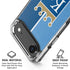 MLB Kansas City Royals Split iPhone 17 Air Clear Case