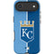 MLB Kansas City Royals Split iPhone 17 Air Impact Case