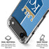 MLB Kansas City Royals Split iPhone 17 Air MagSafe Case