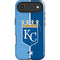 MLB Kansas City Royals Split iPhone 17 Air Magsafe Impact Case