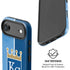 MLB Kansas City Royals Split iPhone 17 Air Magsafe Impact Case