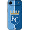MLB Kansas City Royals Split iPhone 17 Air Skin