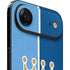 MLB Kansas City Royals Split iPhone 17 Air Skin