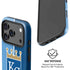 MLB Kansas City Royals Split iPhone 17 Pro Max Magsafe Impact Case