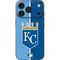 MLB Kansas City Royals Split iPhone 17 Pro Max Skin