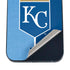 MLB Kansas City Royals Split iPhone 17 Pro Max Skin
