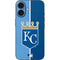 MLB Kansas City Royals Split iPhone 17 Skin