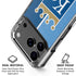 MLB Kansas City Royals Split iPhone 18 Pro Clear Case