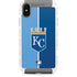 MLB Kansas City Royals Split iPhone Cases