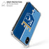 MLB Kansas City Royals Split iPhone X/XS Clear Case
